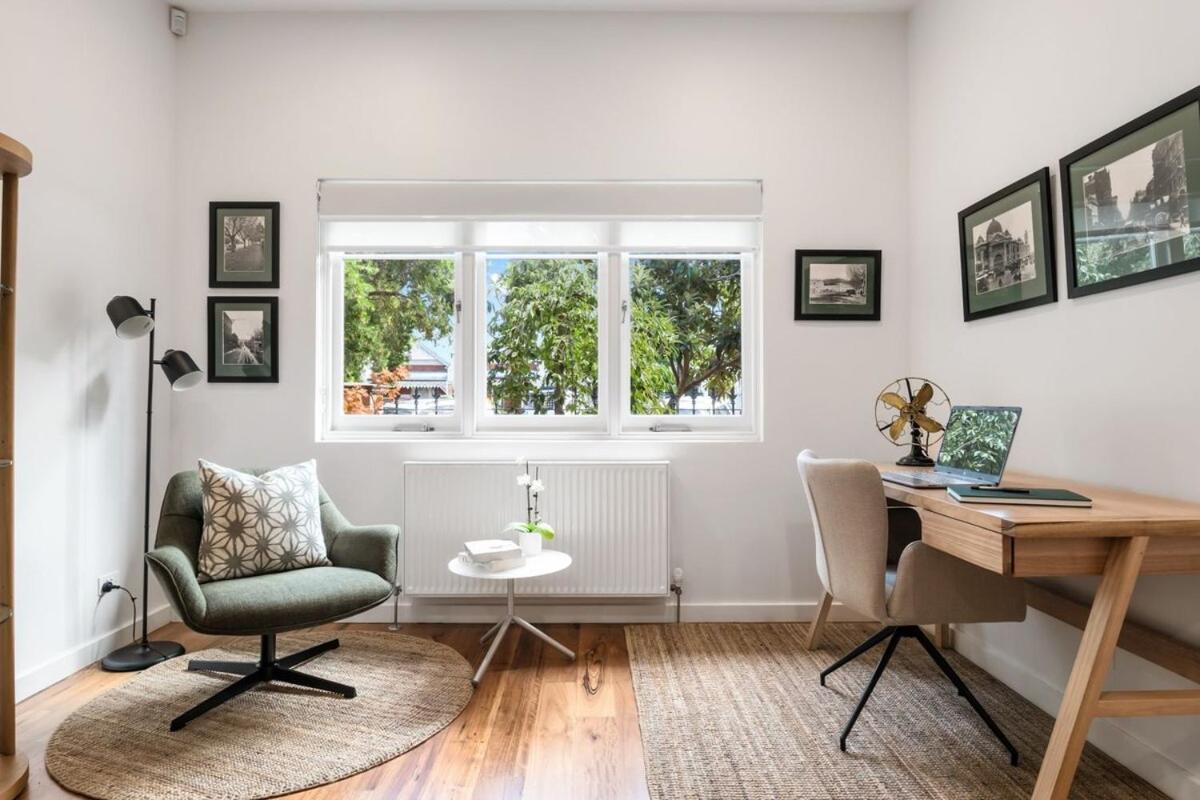 Park Yourself In Park St Perfection And Position Holiday home *