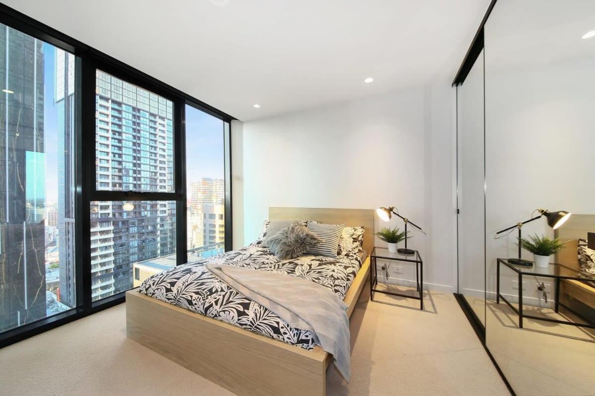 Apartamento A Cozy & Stylish 2br In Cbd