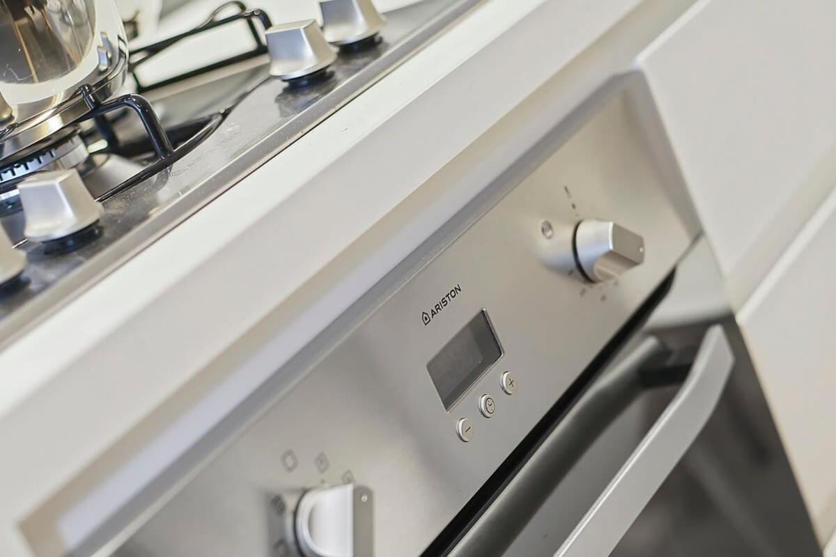 Apartamento A Cozy & Stylish 2br In Cbd *