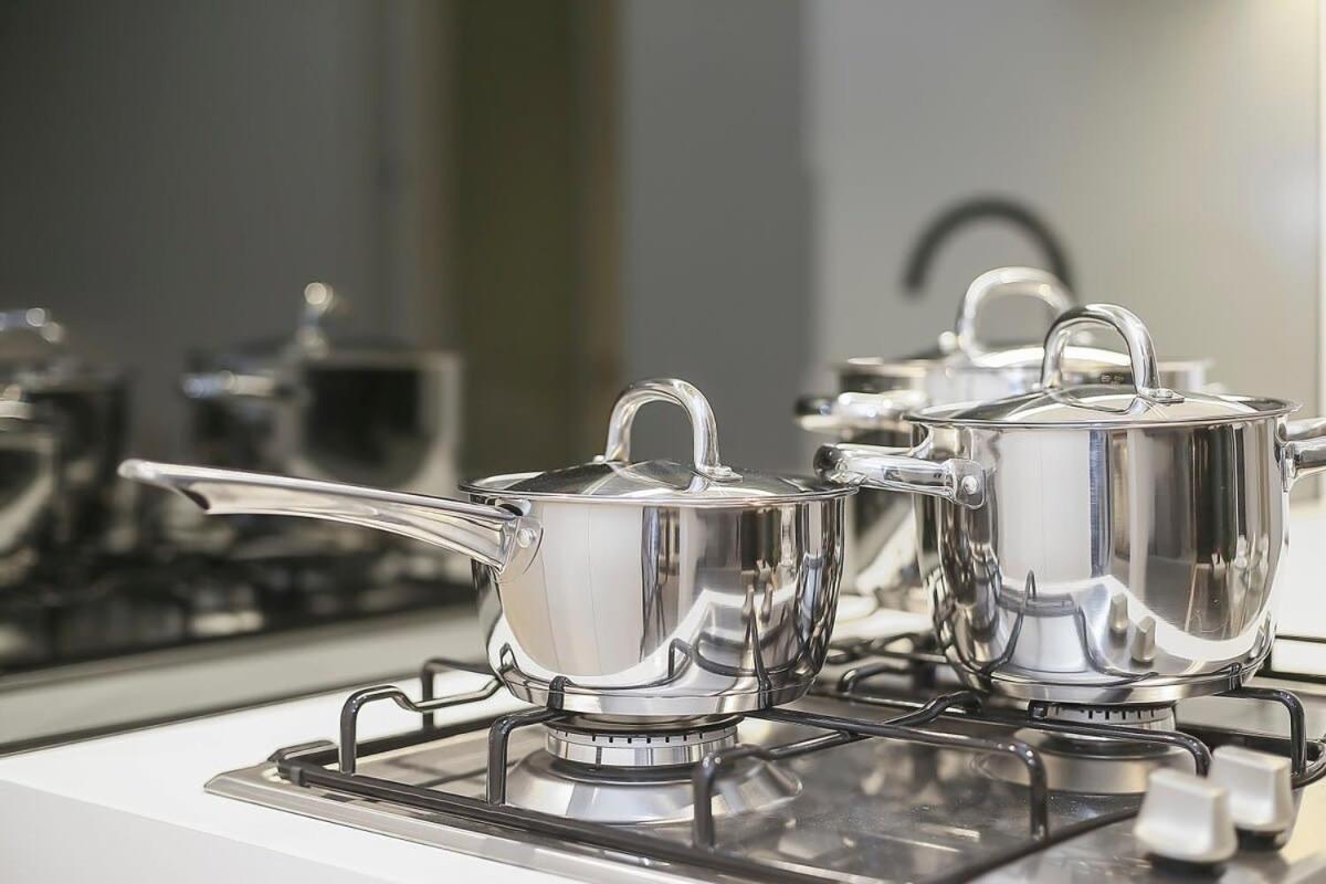 Apartamento A Cozy & Stylish 2br In Cbd Melbourne