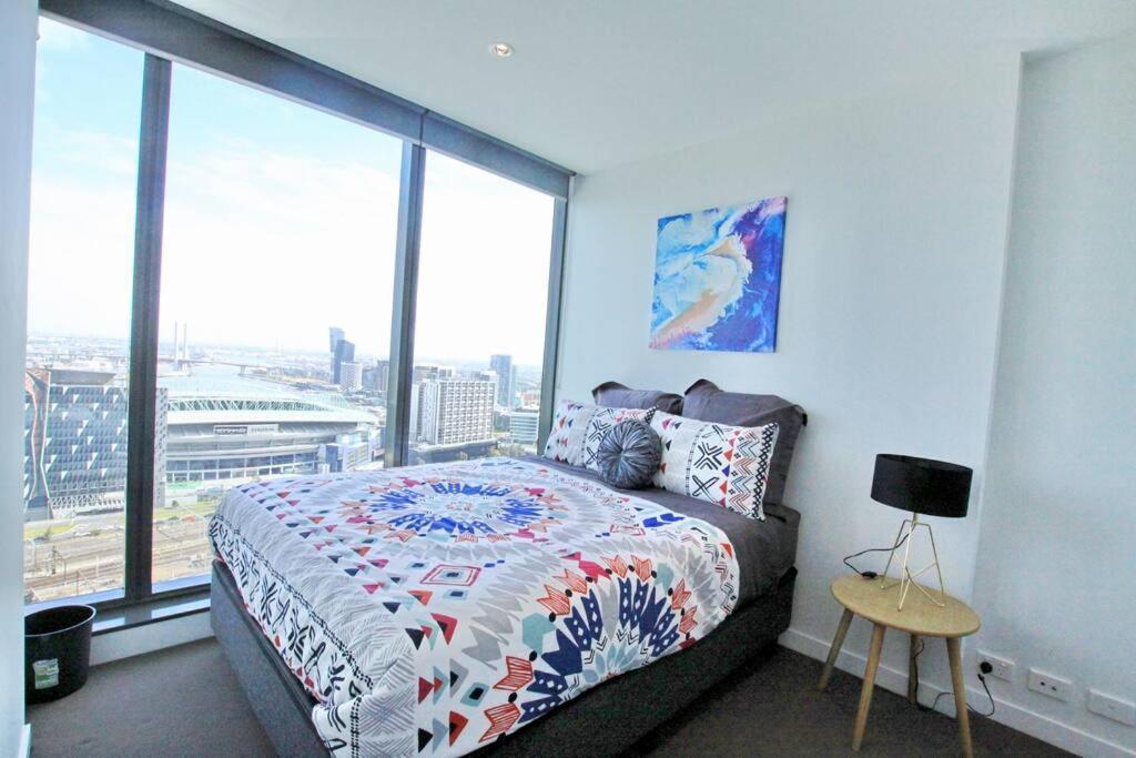 Nest Meet Upper West Side * Melbourne