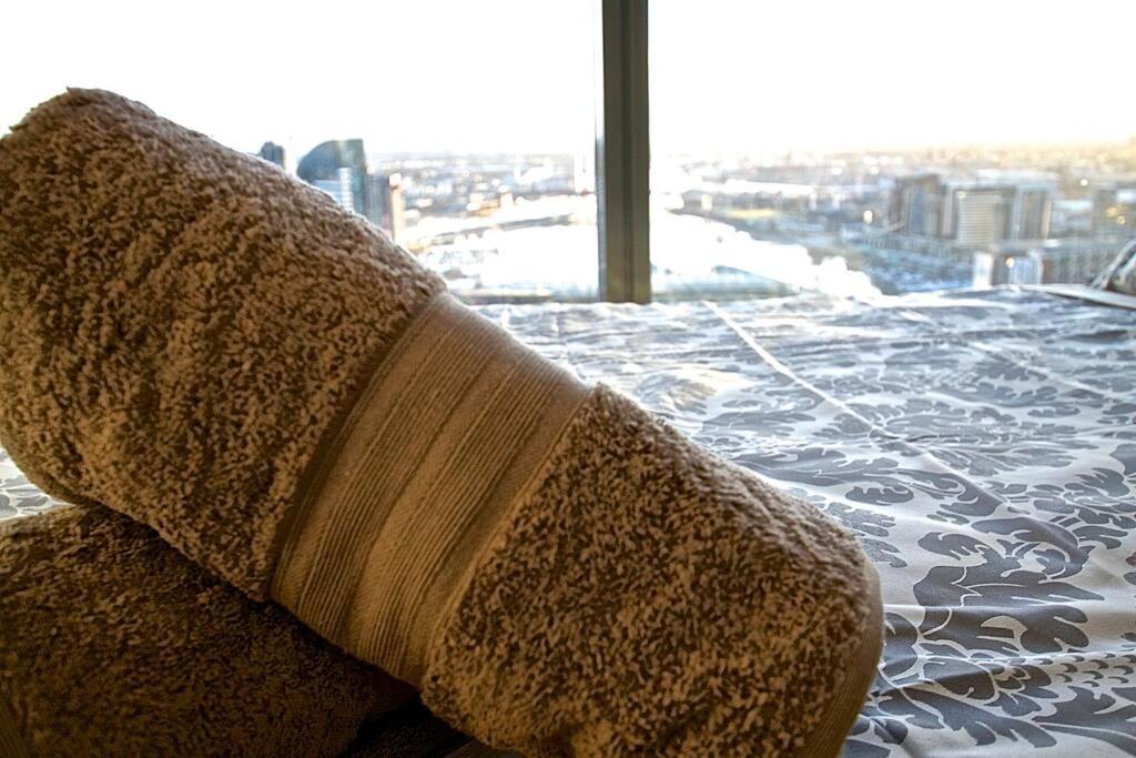 Apartment Nest Meet Upper West Side *