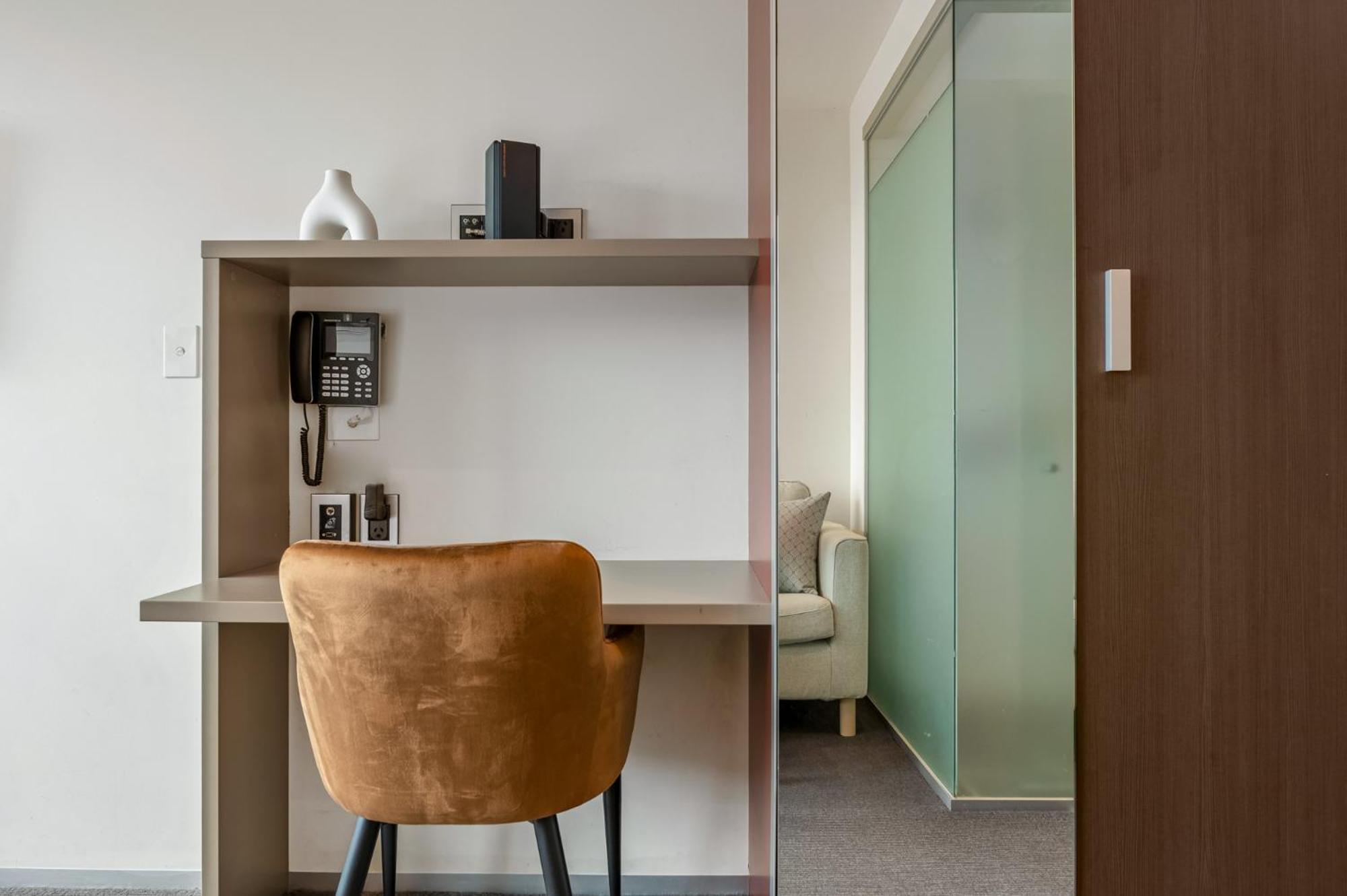 City Stays Apartamento Melbourne