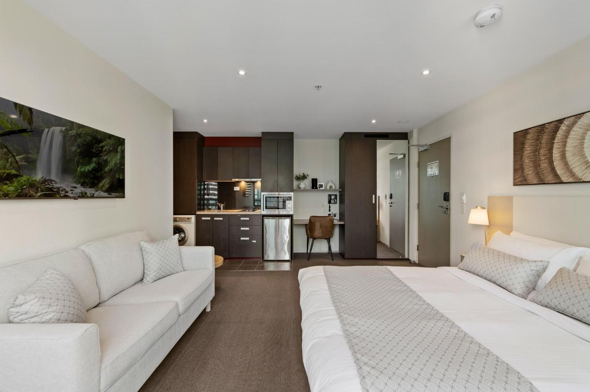 Apartamento City Stays