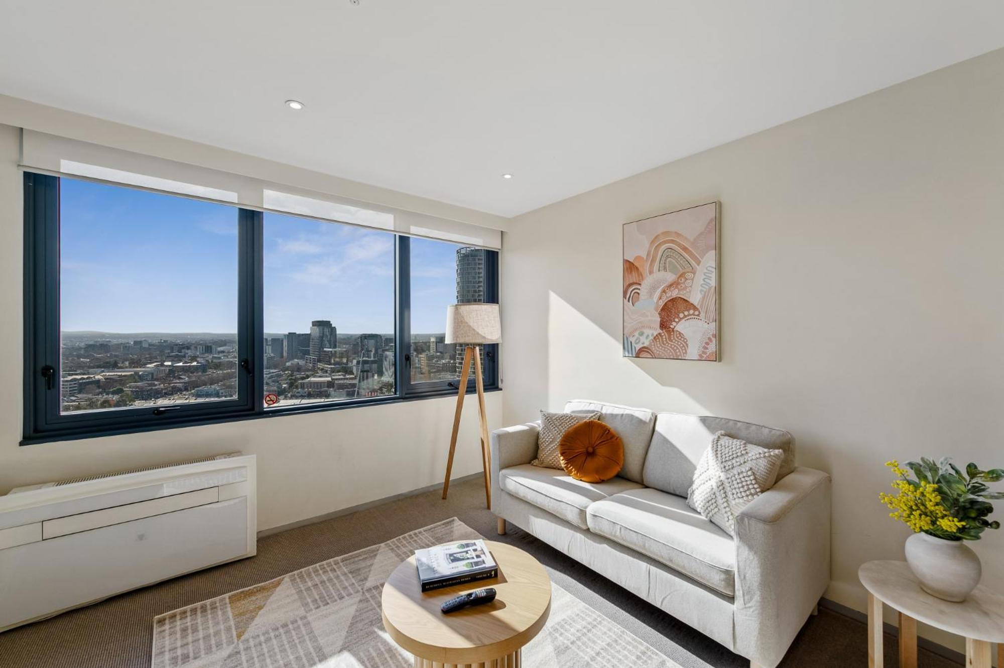 Apartamento City Stays *