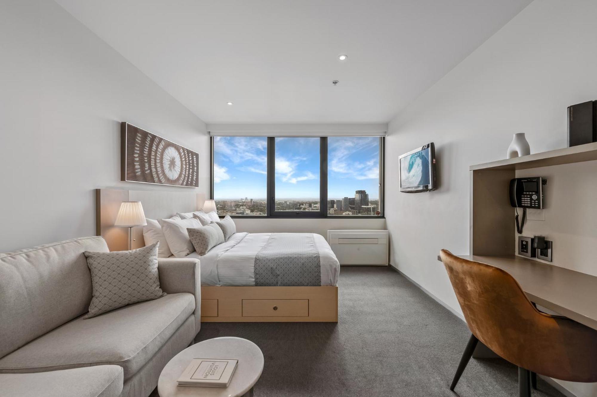 City Stays Apartamento Melbourne