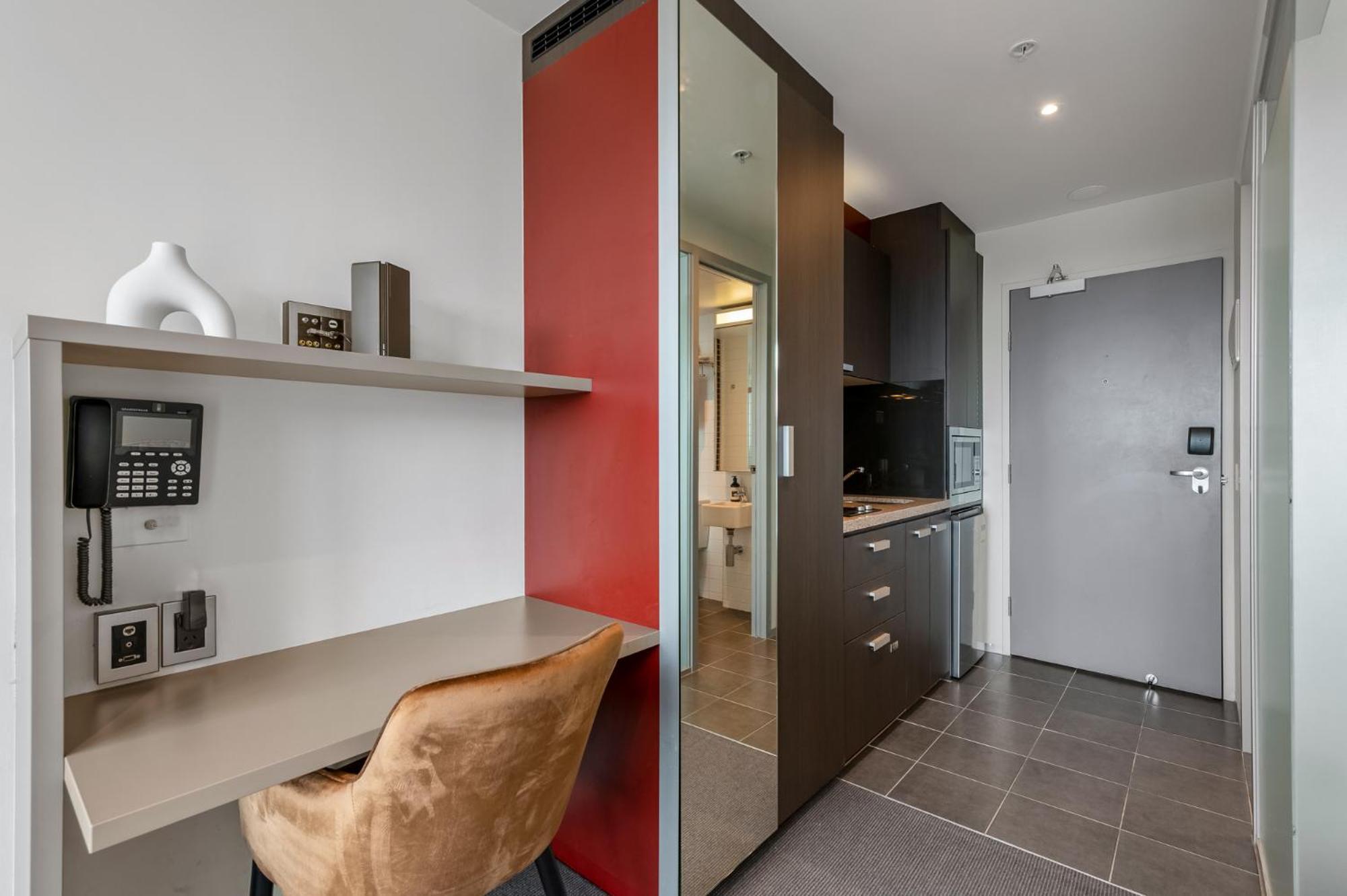 Apartamento City Stays *