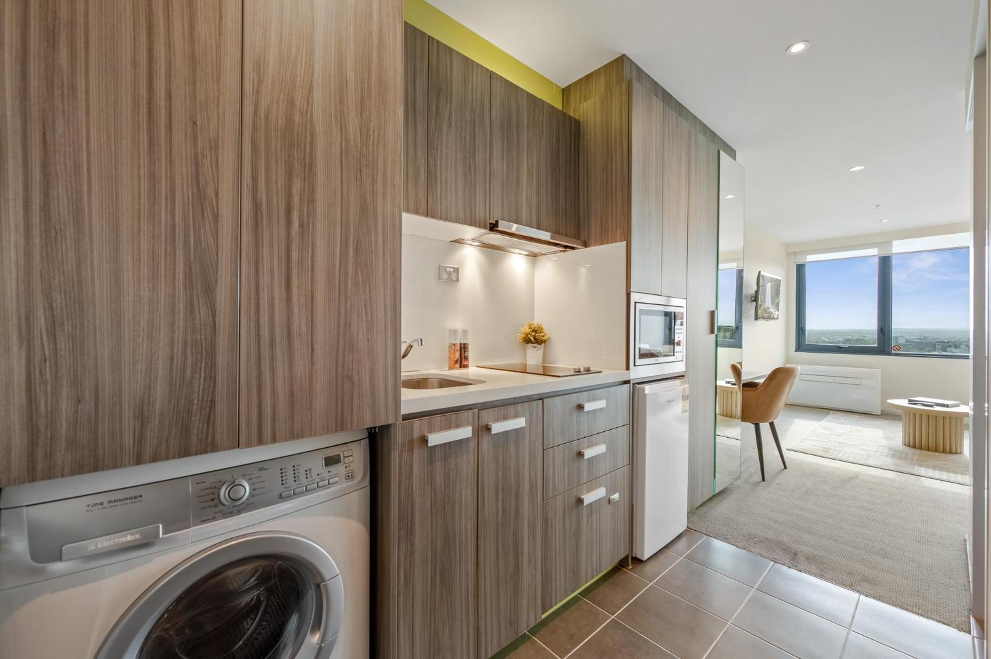 City Stays Apartamento Melbourne