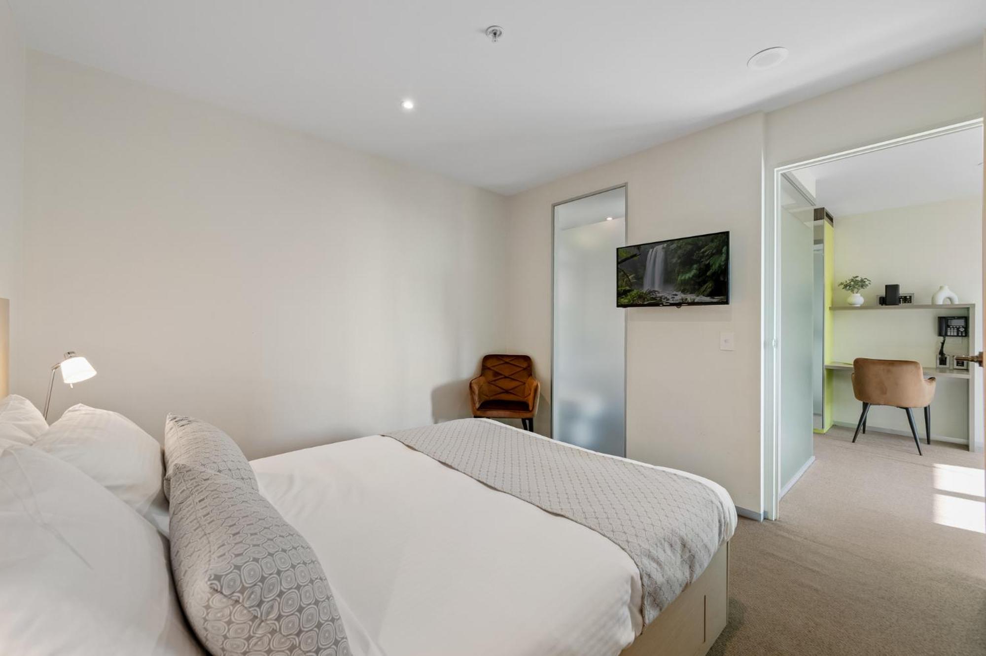 City Stays Apartamento Melbourne