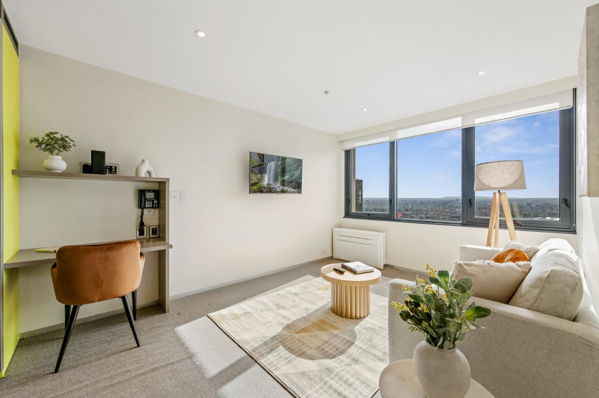 Apartamento City Stays