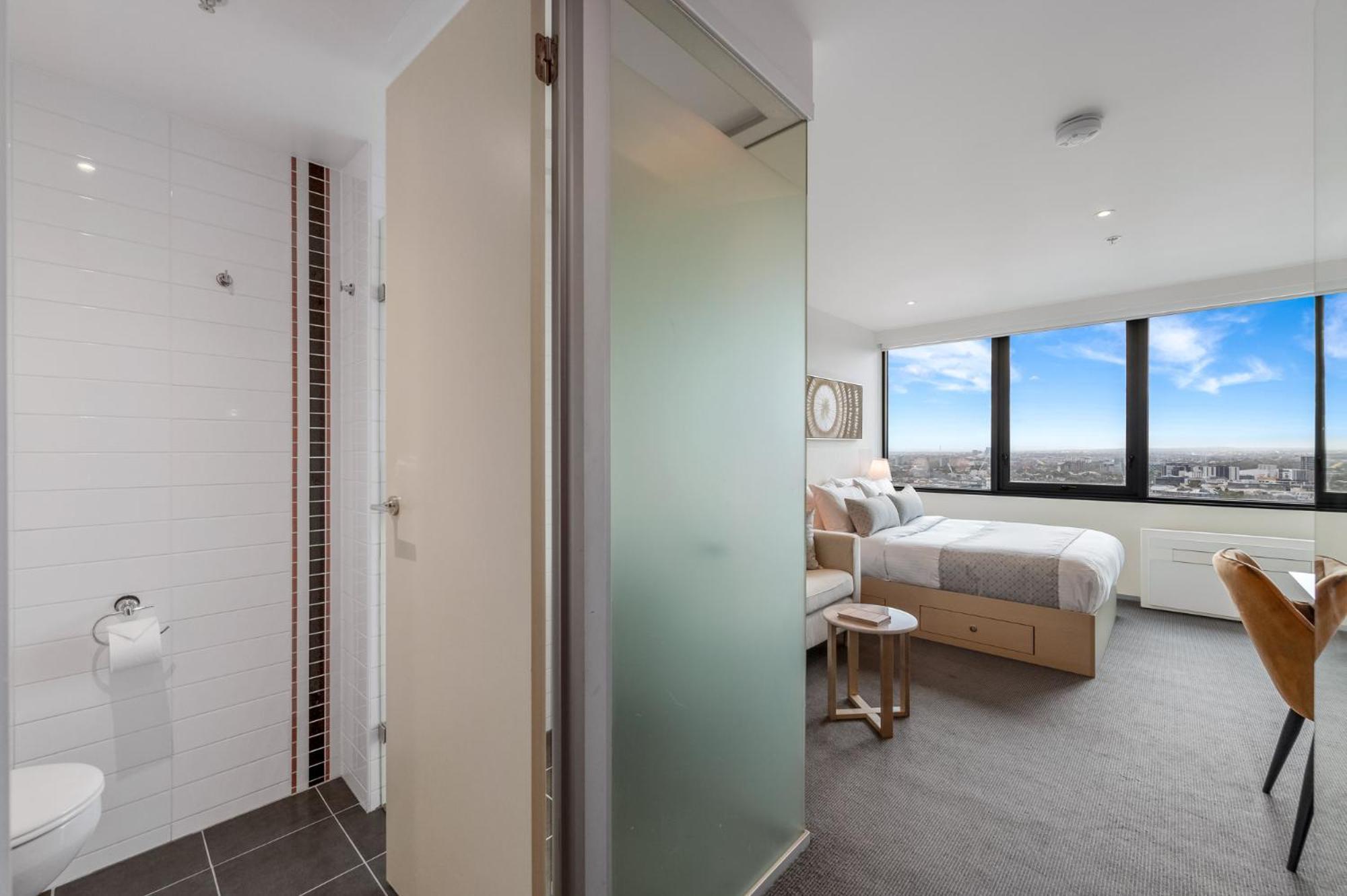 Apartamento City Stays