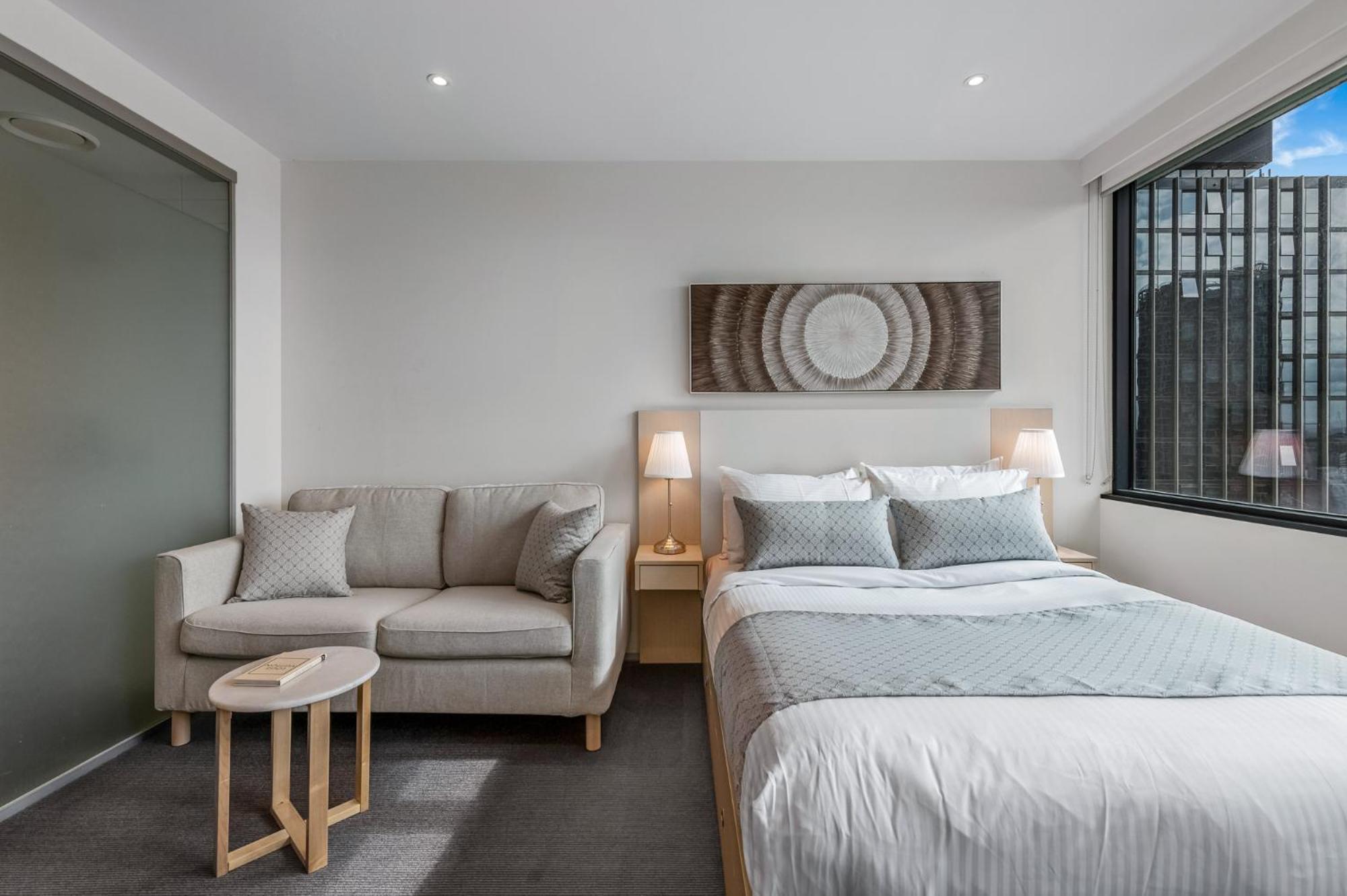 Apartamento City Stays