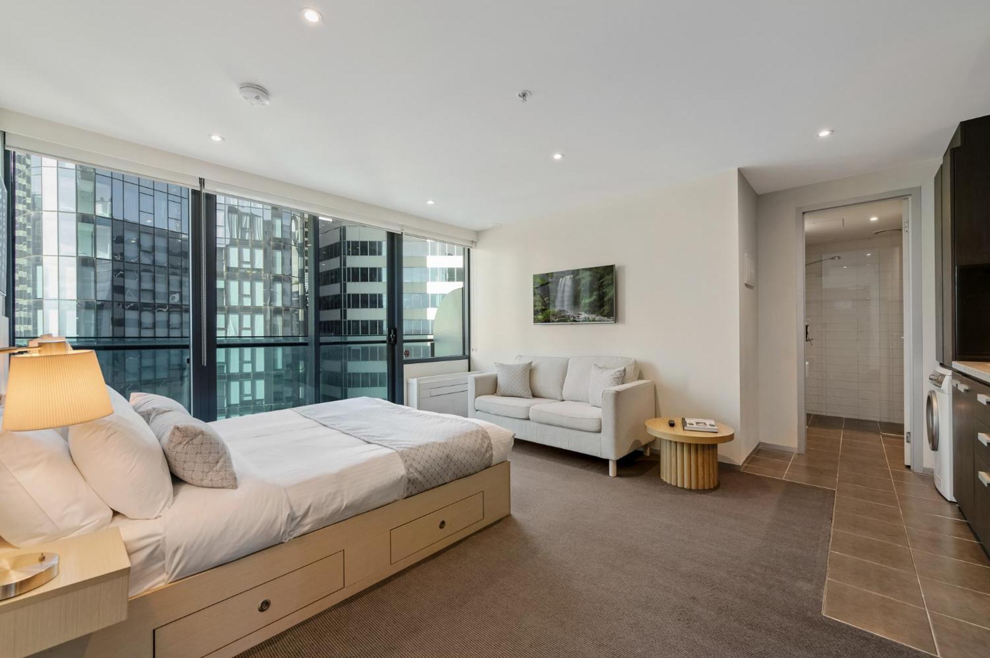 Apartamento City Stays
