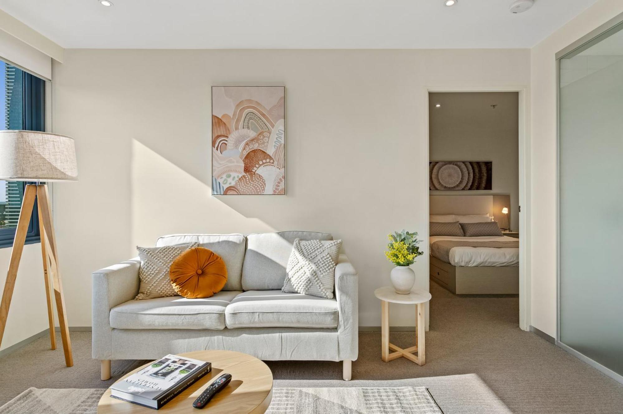 City Stays Apartamento Melbourne