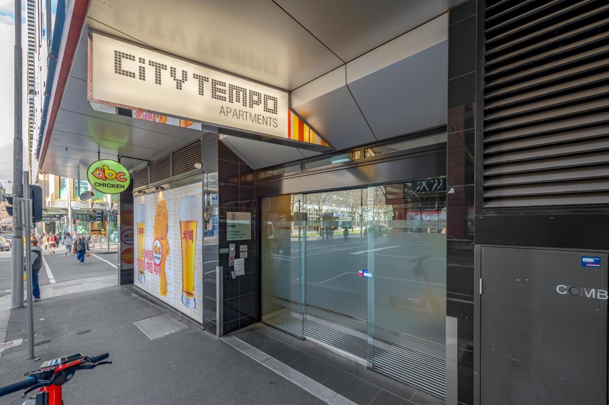 Apartamento City Stays *