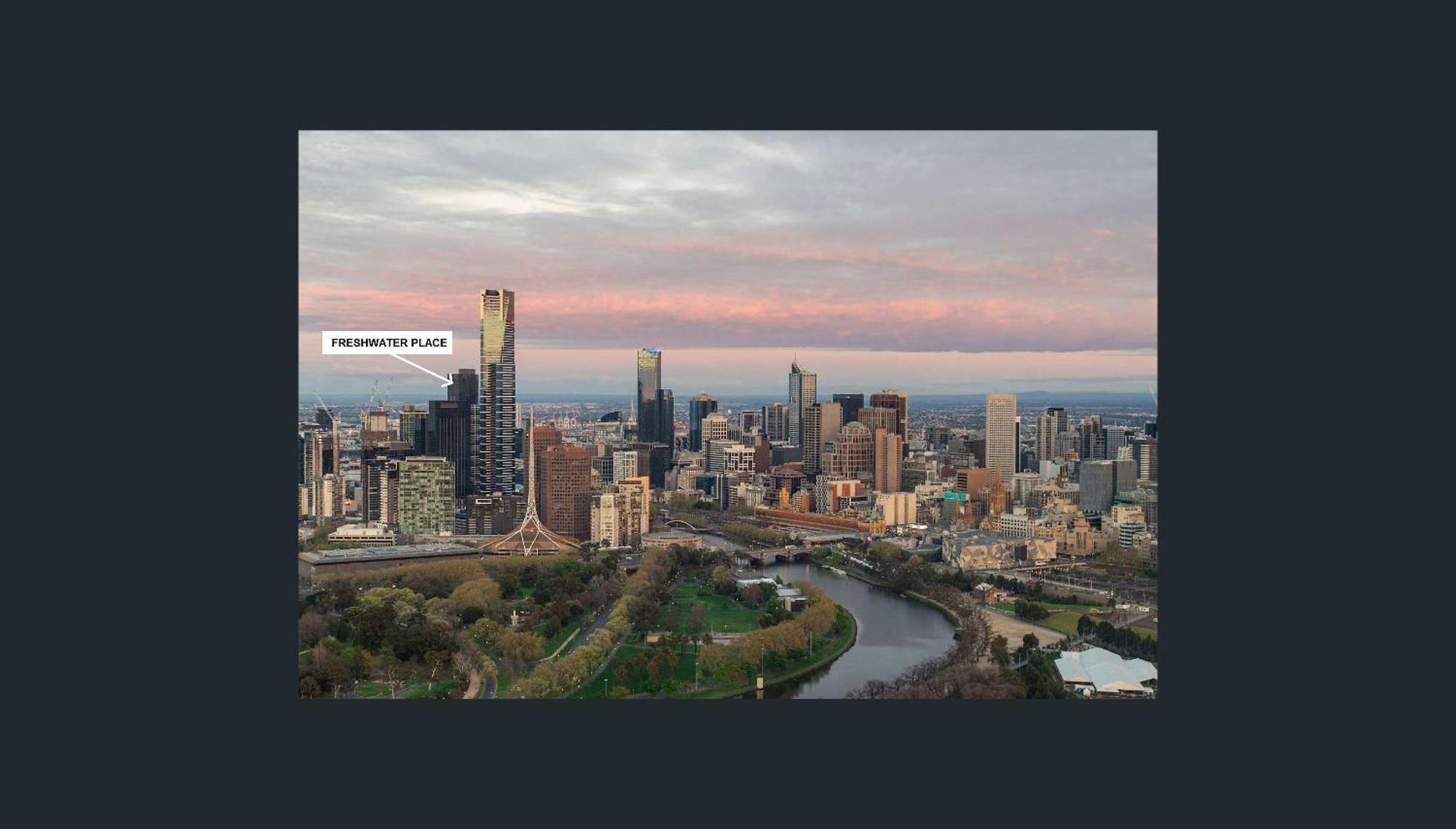 Luxury Designer In Prestigious Location In Apartment Melbourne