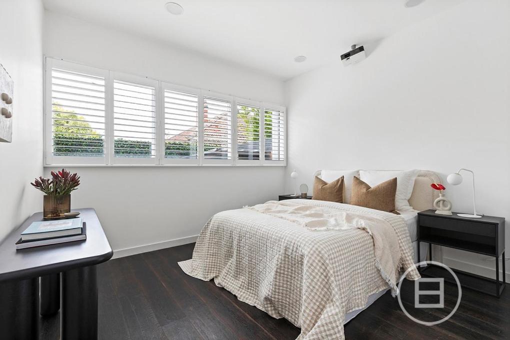 Holiday home Architectural Oasis Luxury Retreat Glen Iris Melbourne