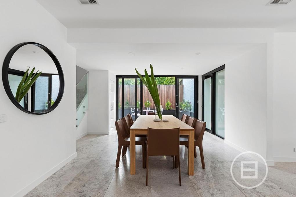 Architectural Oasis Luxury Retreat Glen Iris *