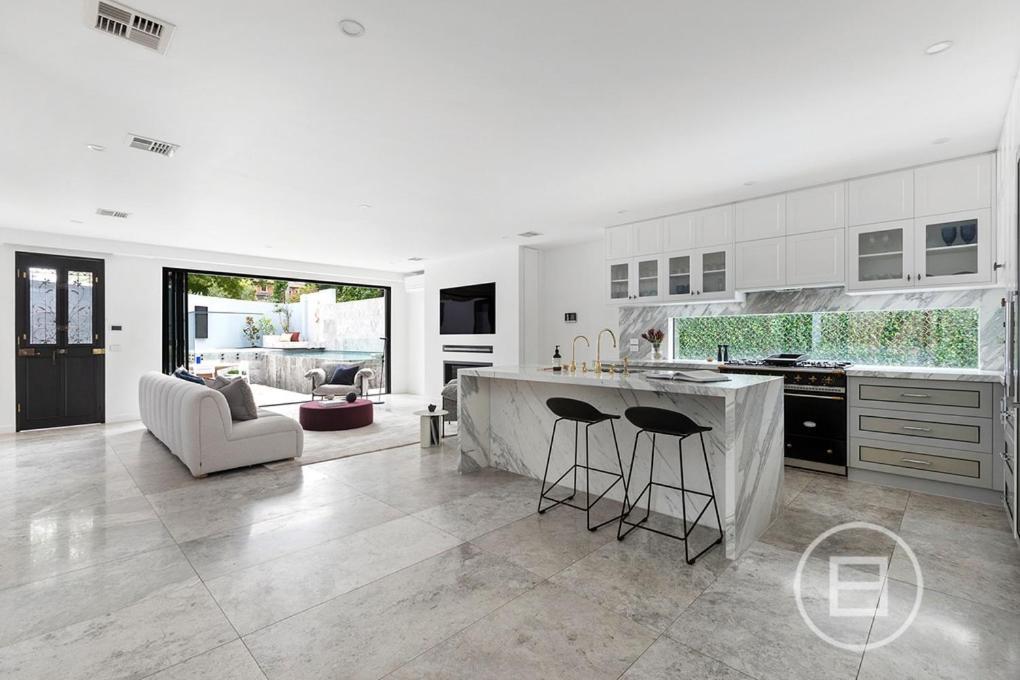 Holiday home Architectural Oasis Luxury Retreat Glen Iris Melbourne