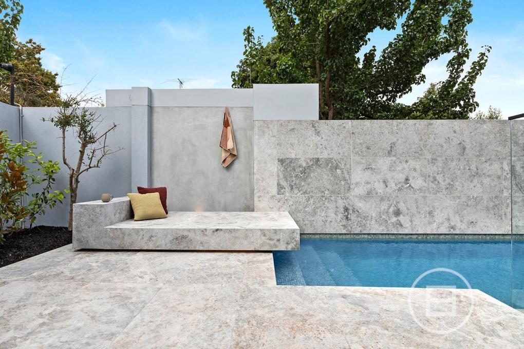 Architectural Oasis Luxury Retreat Glen Iris *