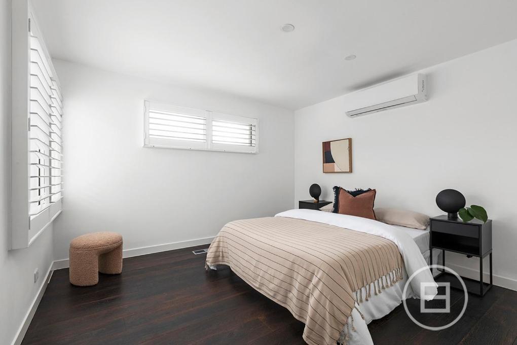 Architectural Oasis Luxury Retreat Glen Iris * Melbourne