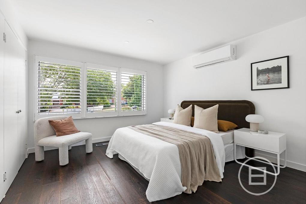 Architectural Oasis Luxury Retreat Glen Iris Holiday home