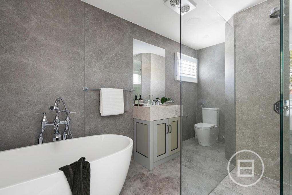 Architectural Oasis Luxury Retreat Glen Iris Melbourne