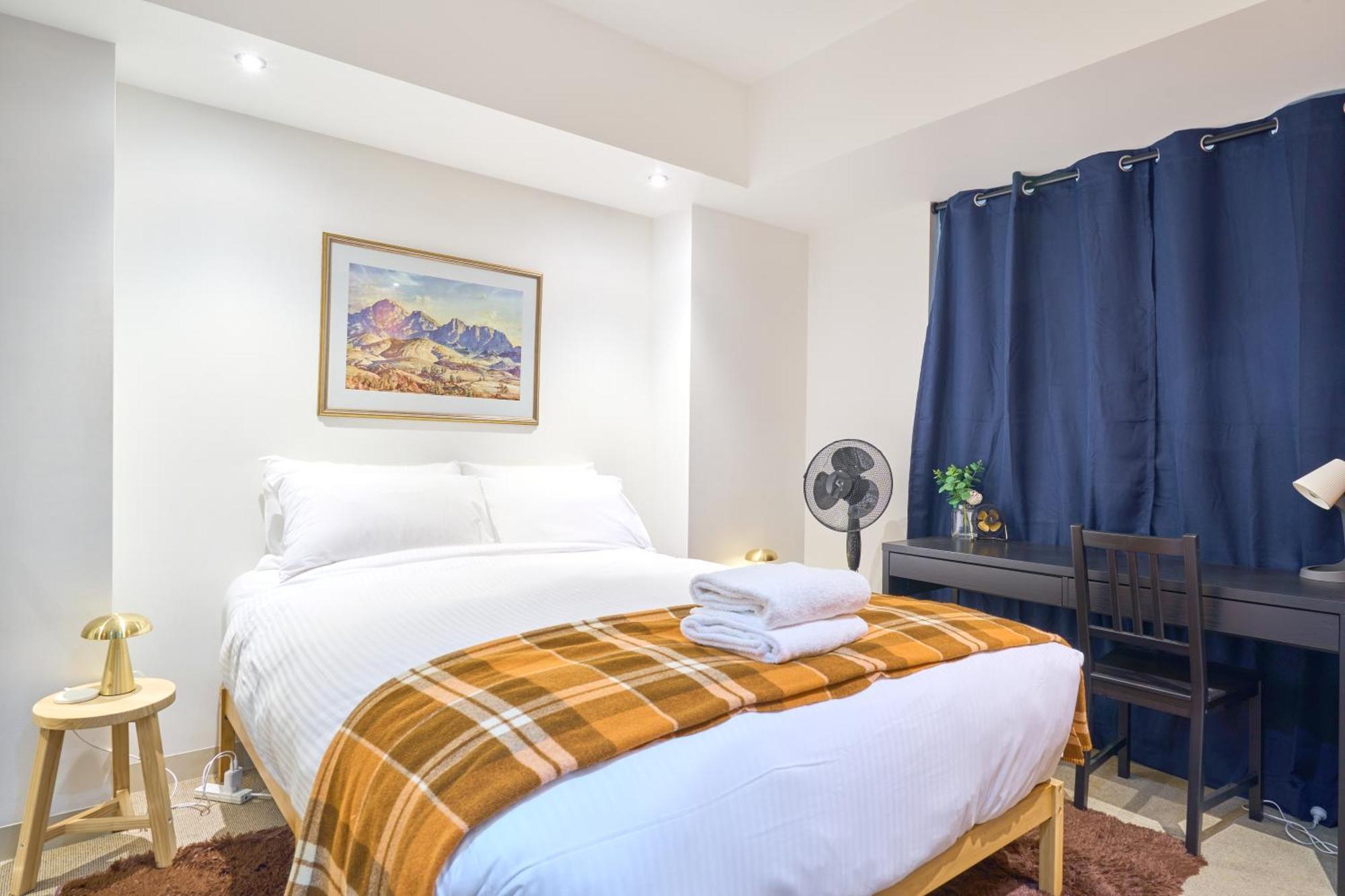 Apartment Heritage Hideaway - Refurbished Flinders St Gem *