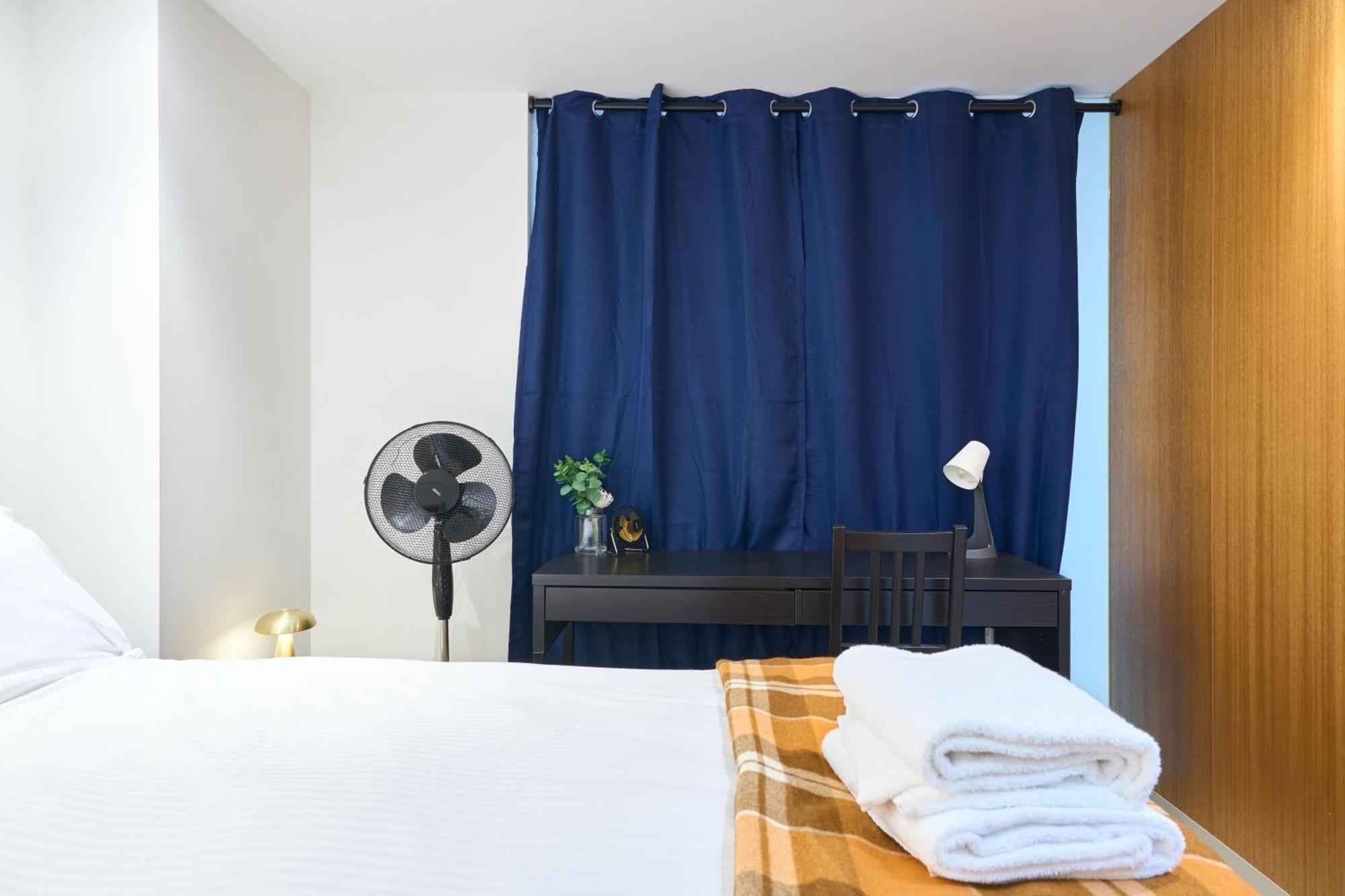 Heritage Hideaway - Refurbished Flinders St Gem Apartment *