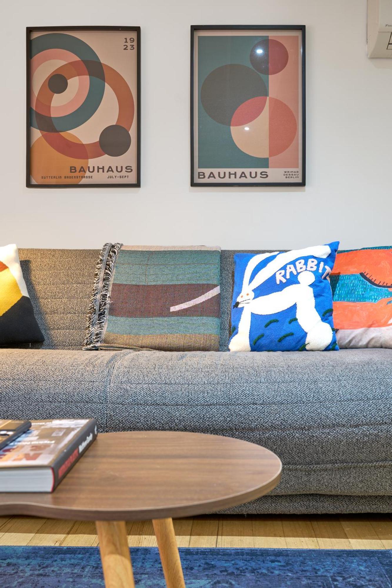 Apartment Heritage Hideaway - Refurbished Flinders St Gem