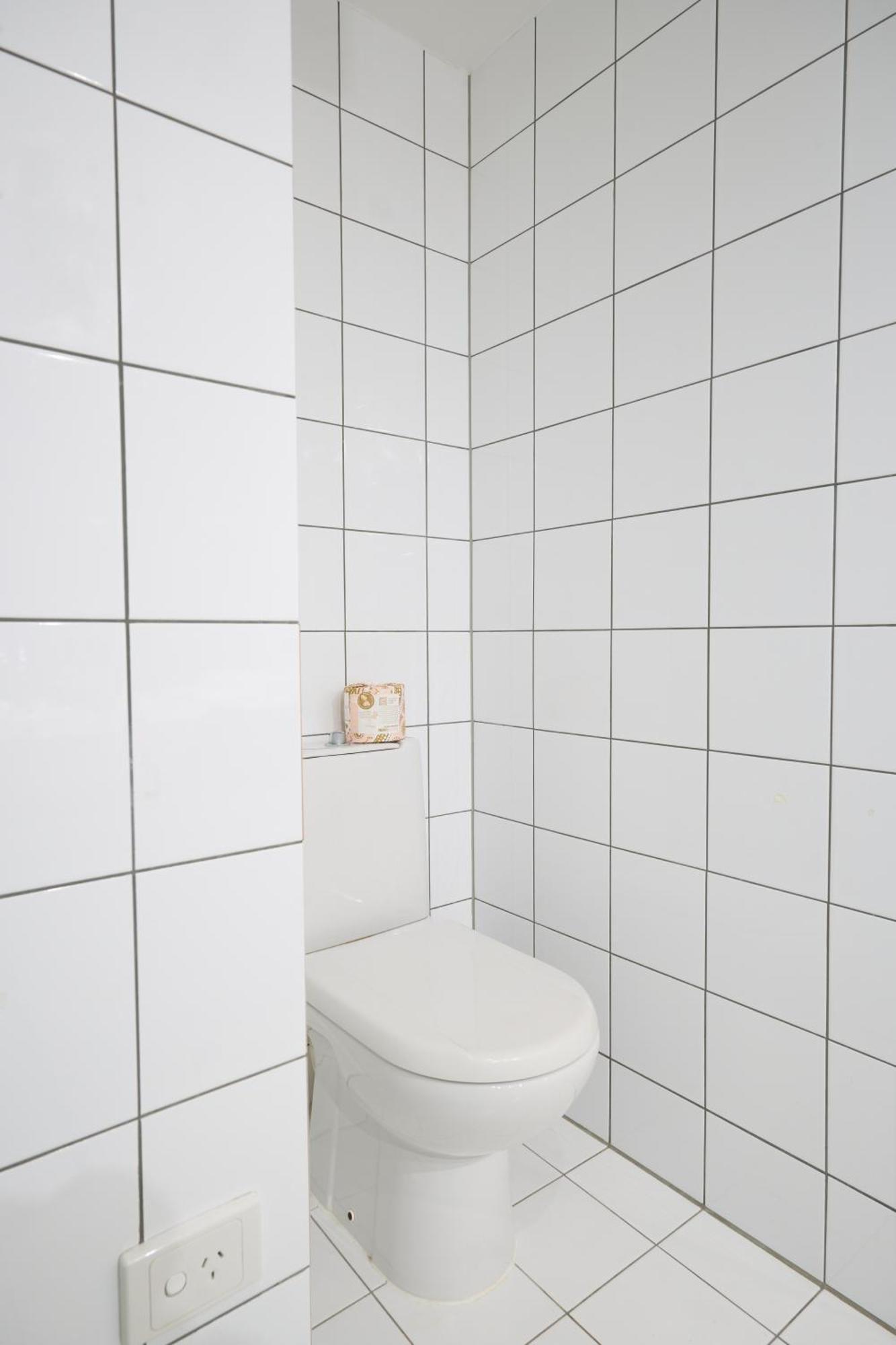 Apartment Heritage Hideaway - Refurbished Flinders St Gem *