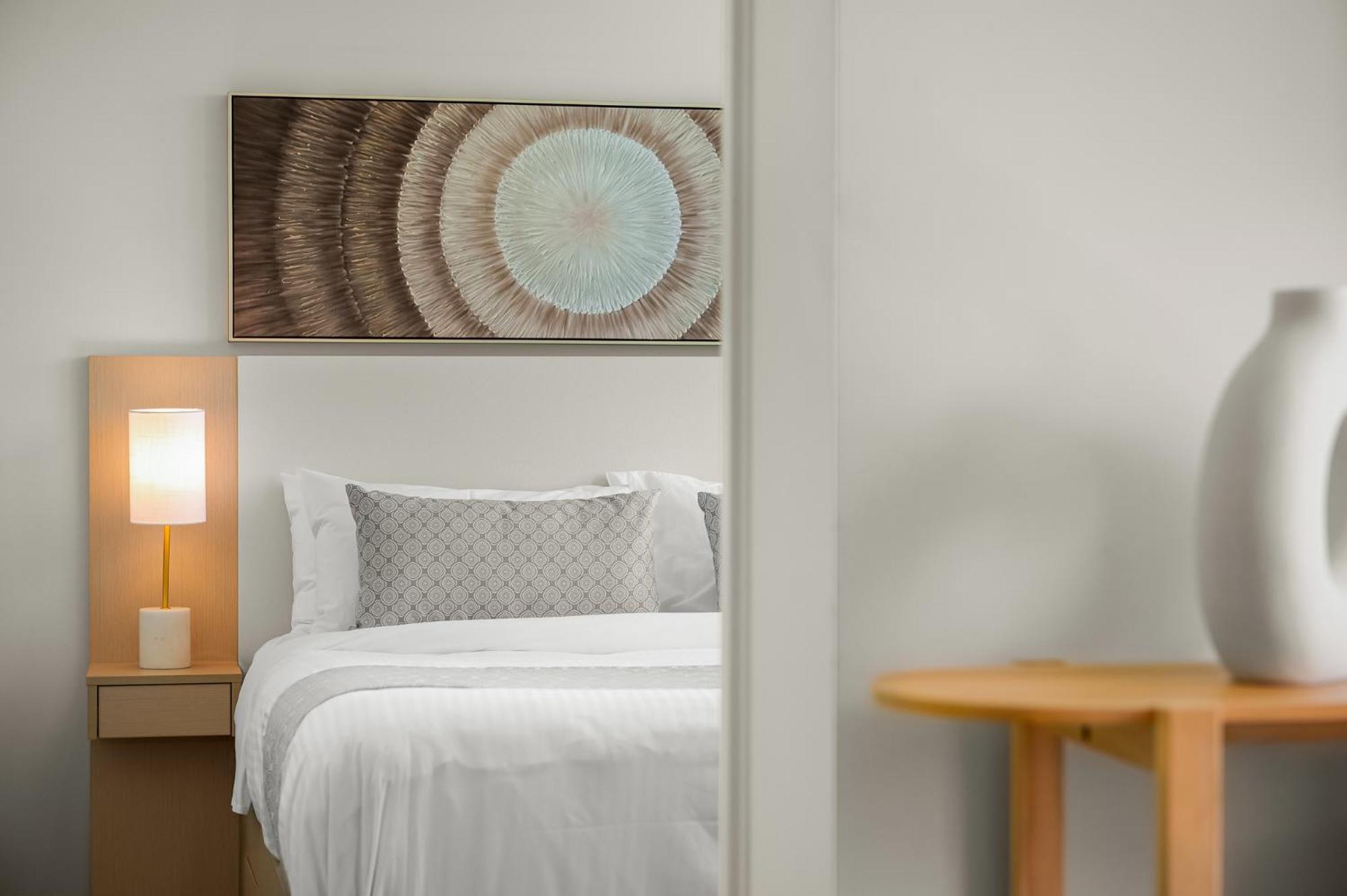 Apartamento - Melbourne