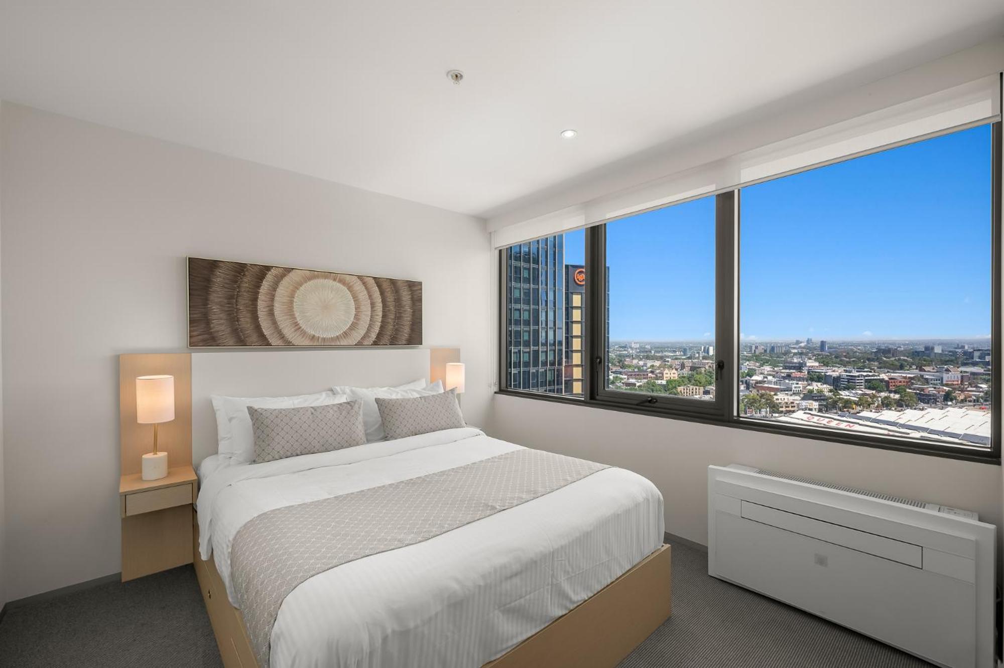 Apartamento - Melbourne