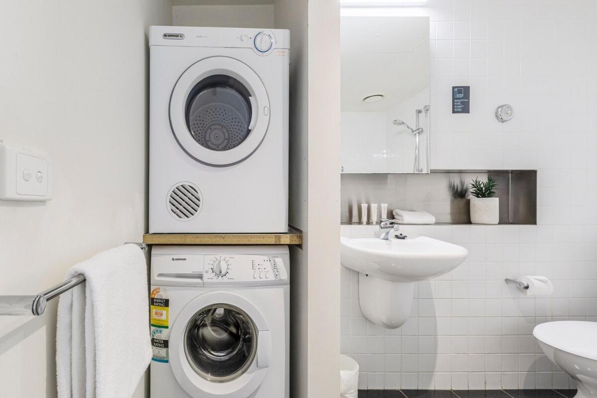 Aparthotel Punthill - Little Bourke 4*