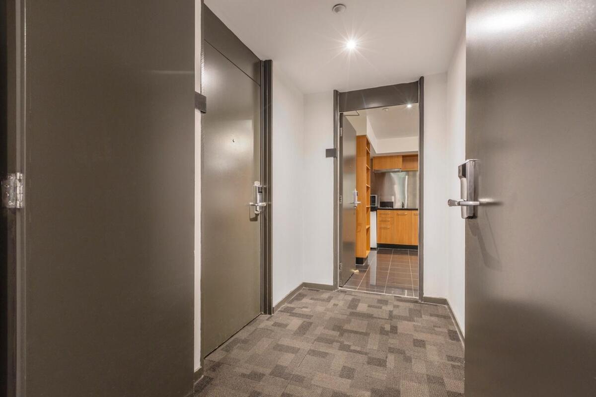 Punthill - Little Bourke Aparthotel Melbourne