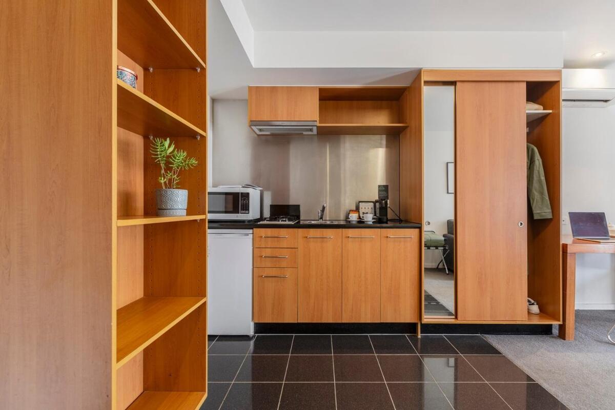 Aparthotel Punthill - Little Bourke