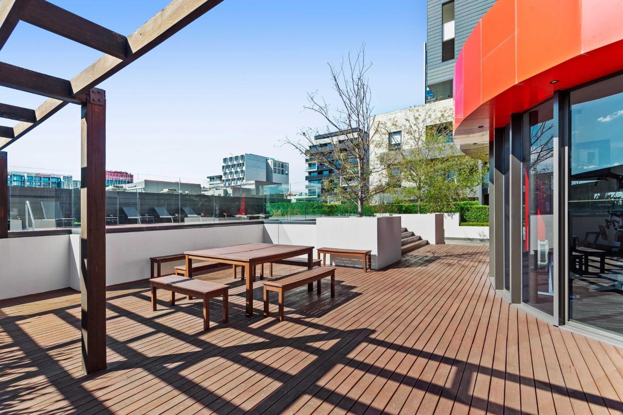 Tasteful 2-bed Unit By Bridge Rd Shops Apartamento