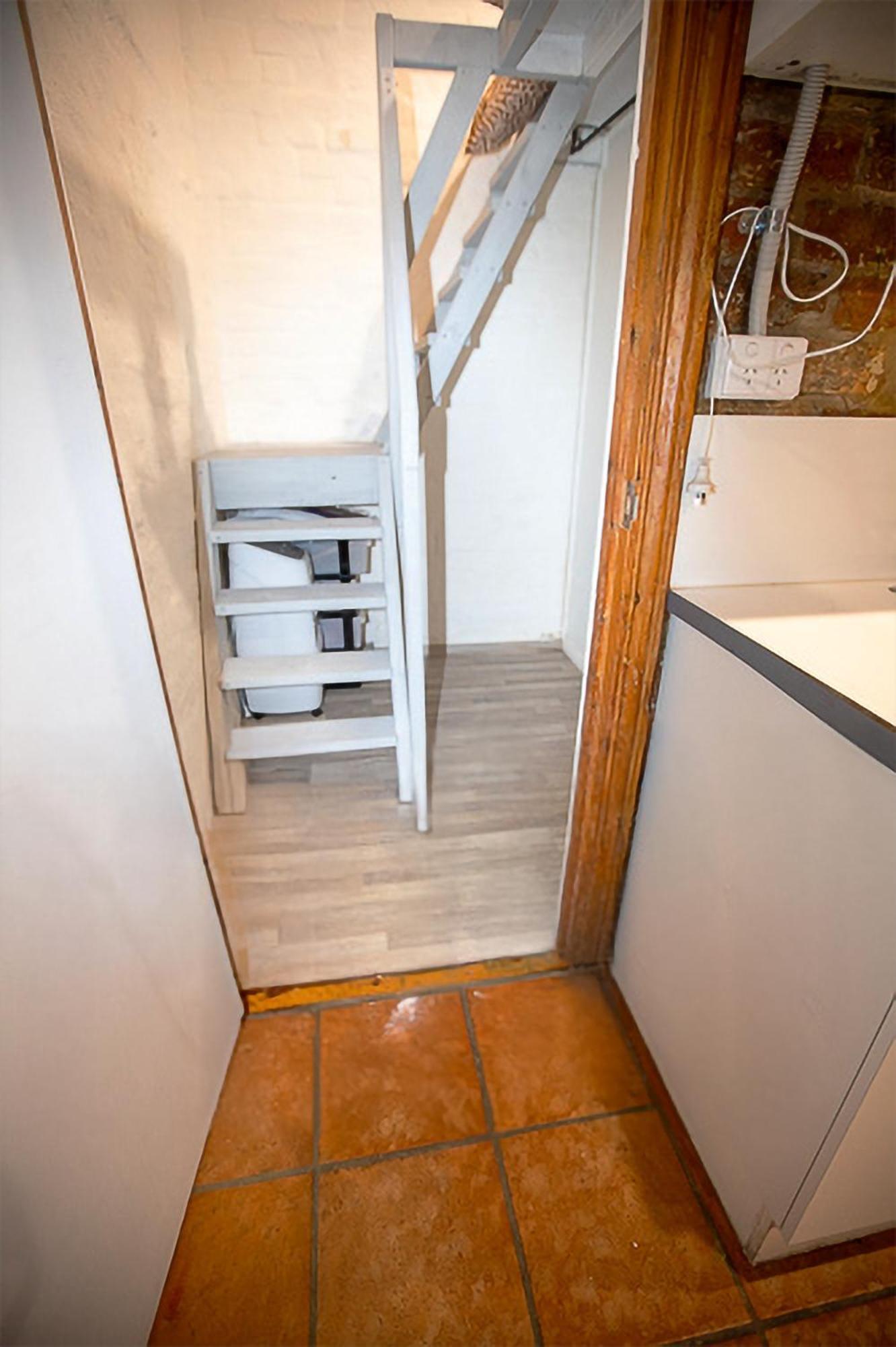 Holiday home Fitzroy- Private 2-4 Guest #guesthouse #ausgp #directtram #f1