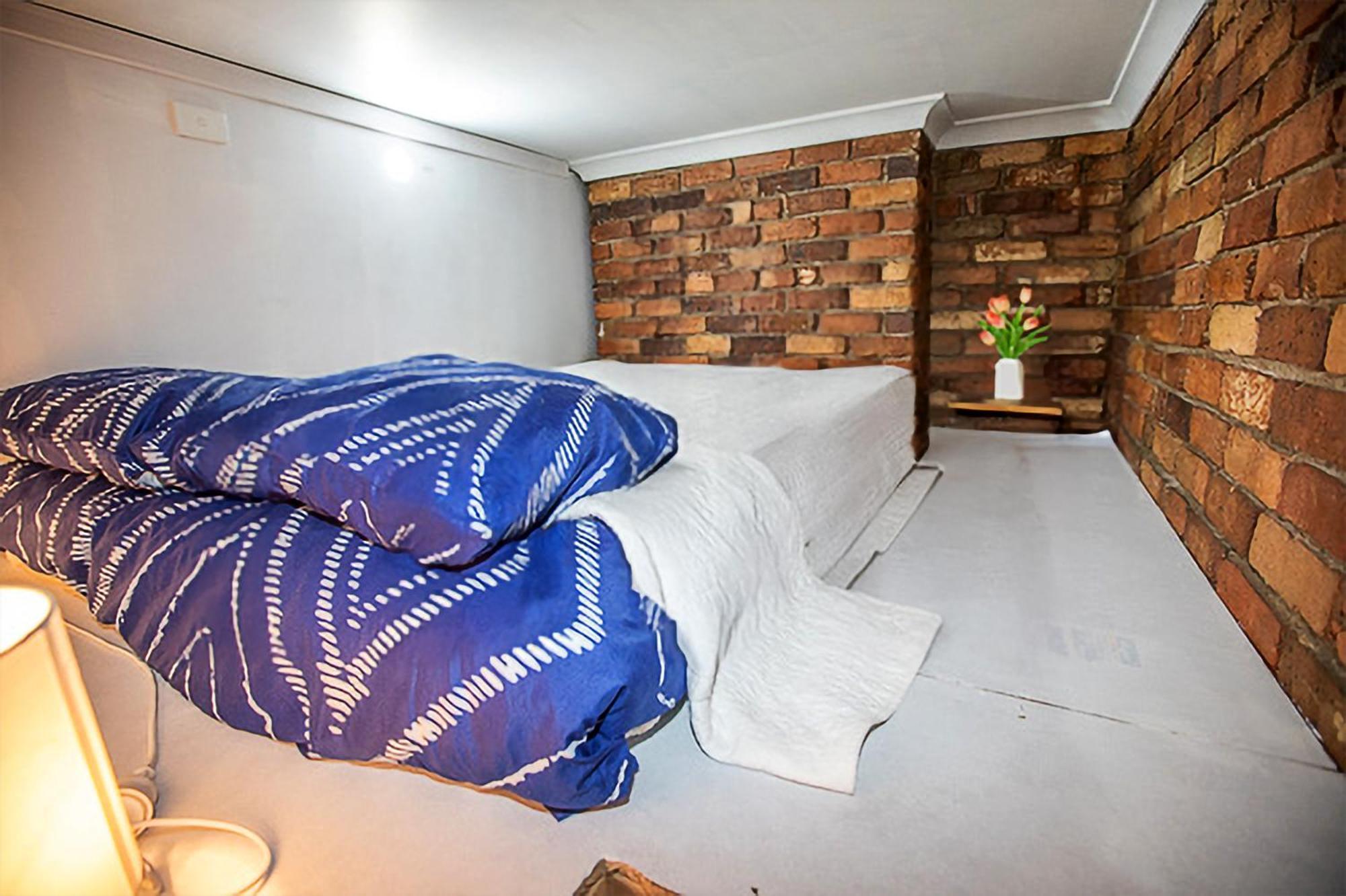 Fitzroy- Private 2-4 Guest #guesthouse #ausgp #directtram #f1 Melbourne