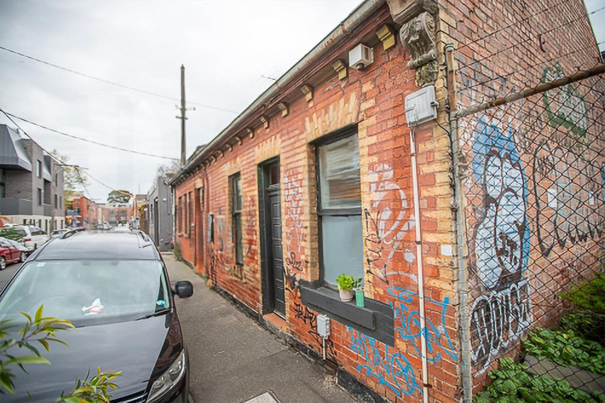 Fitzroy- Private 2-4 Guest #guesthouse #ausgp #directtram #f1 * Melbourne