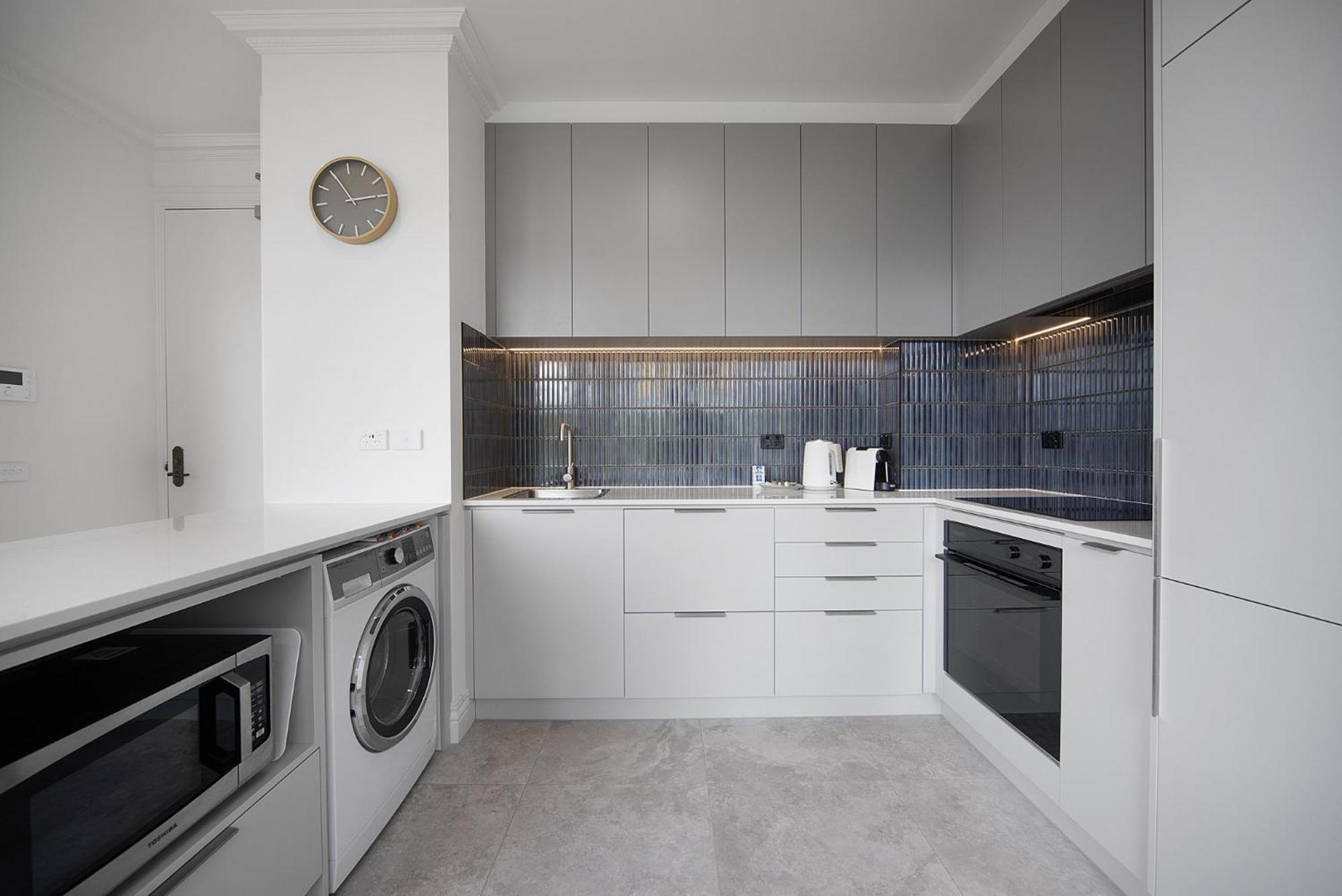 Chic 1-bed In The Heart Of * Melbourne