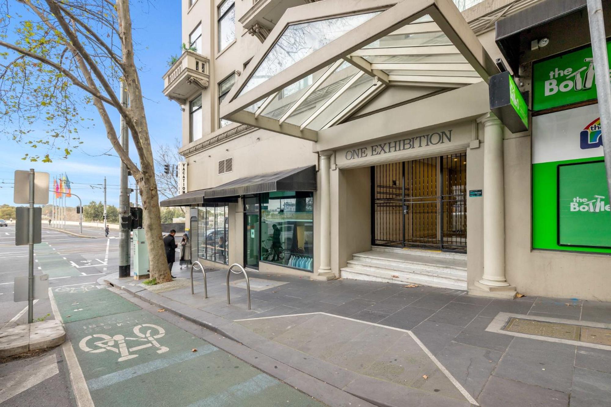 Chic 1-bed In The Heart Of