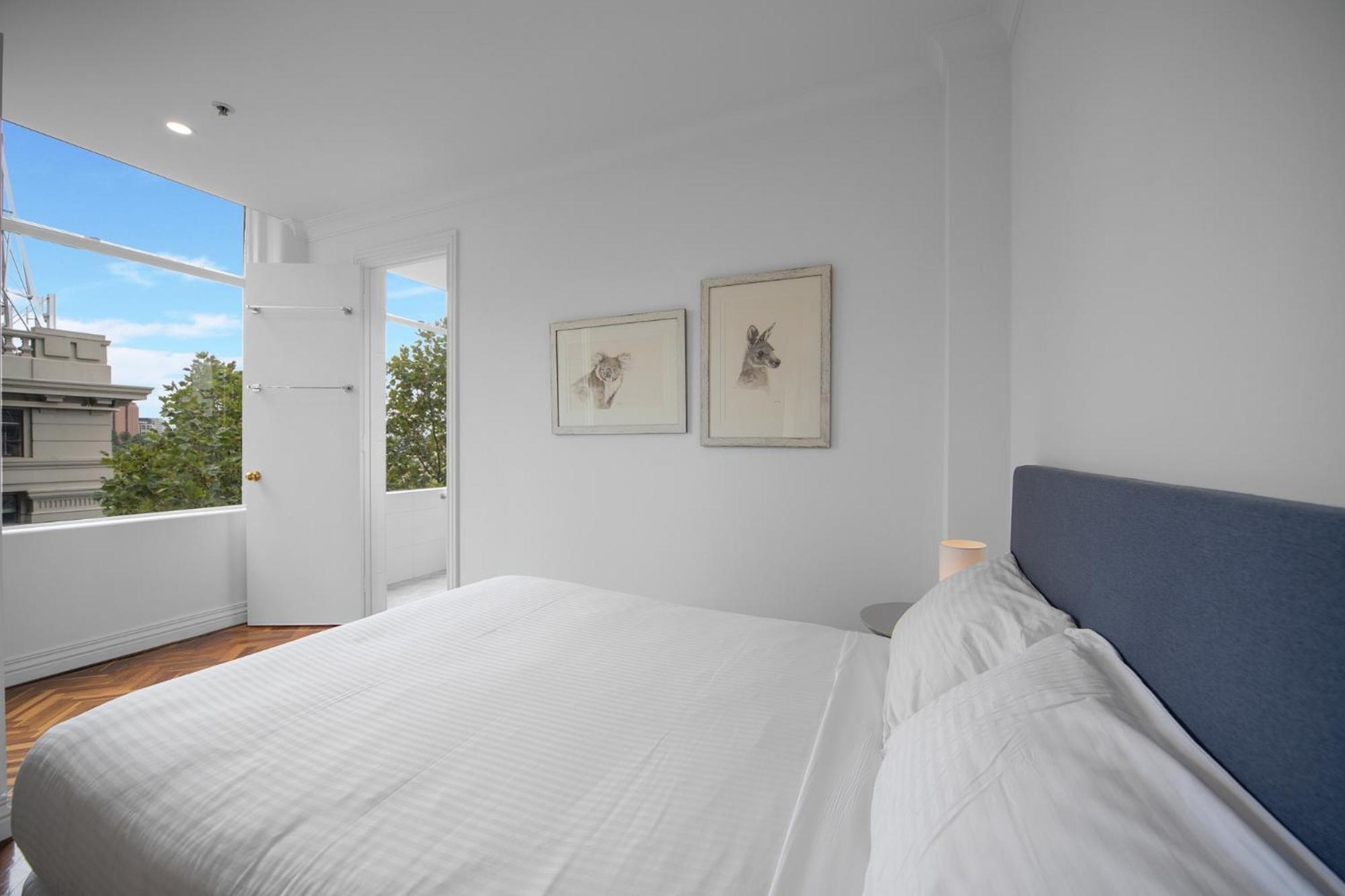 Chic 1-bed In The Heart Of Apartment *