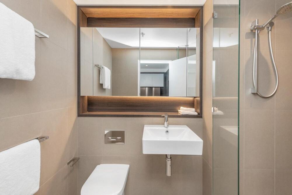 Cozy Living In Docklands *