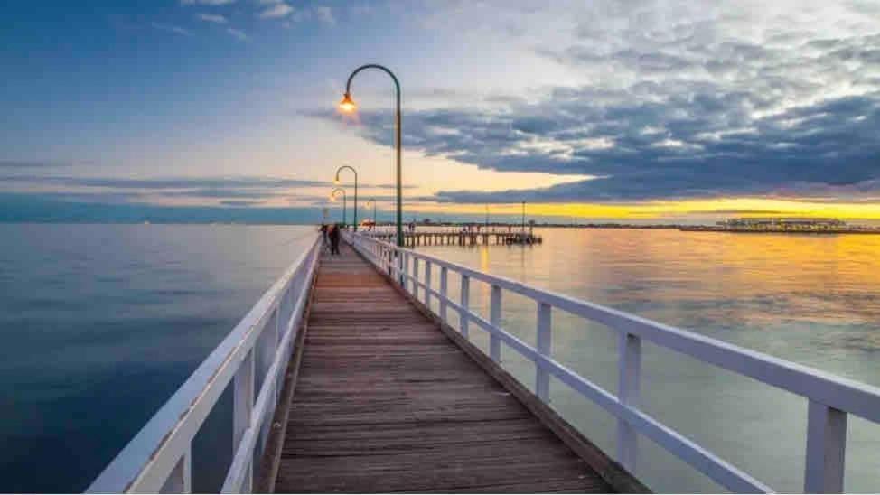 Spacious 3br Perfect For Families Melbourne