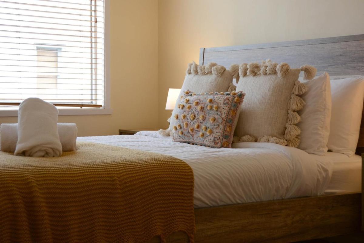 Holiday home Spacious 3br Perfect For Families Melbourne