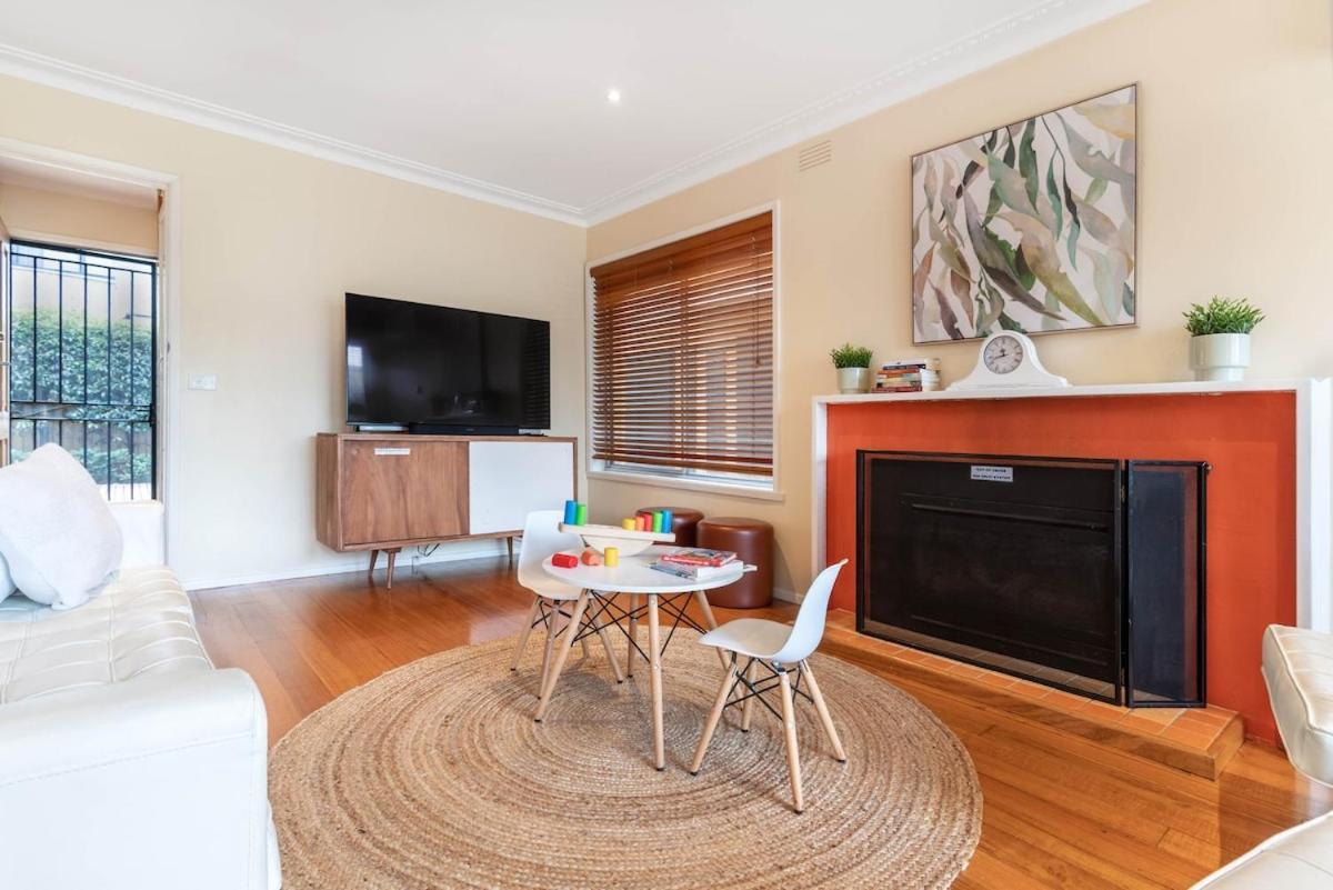 Spacious 3br Perfect For Families Holiday home *
