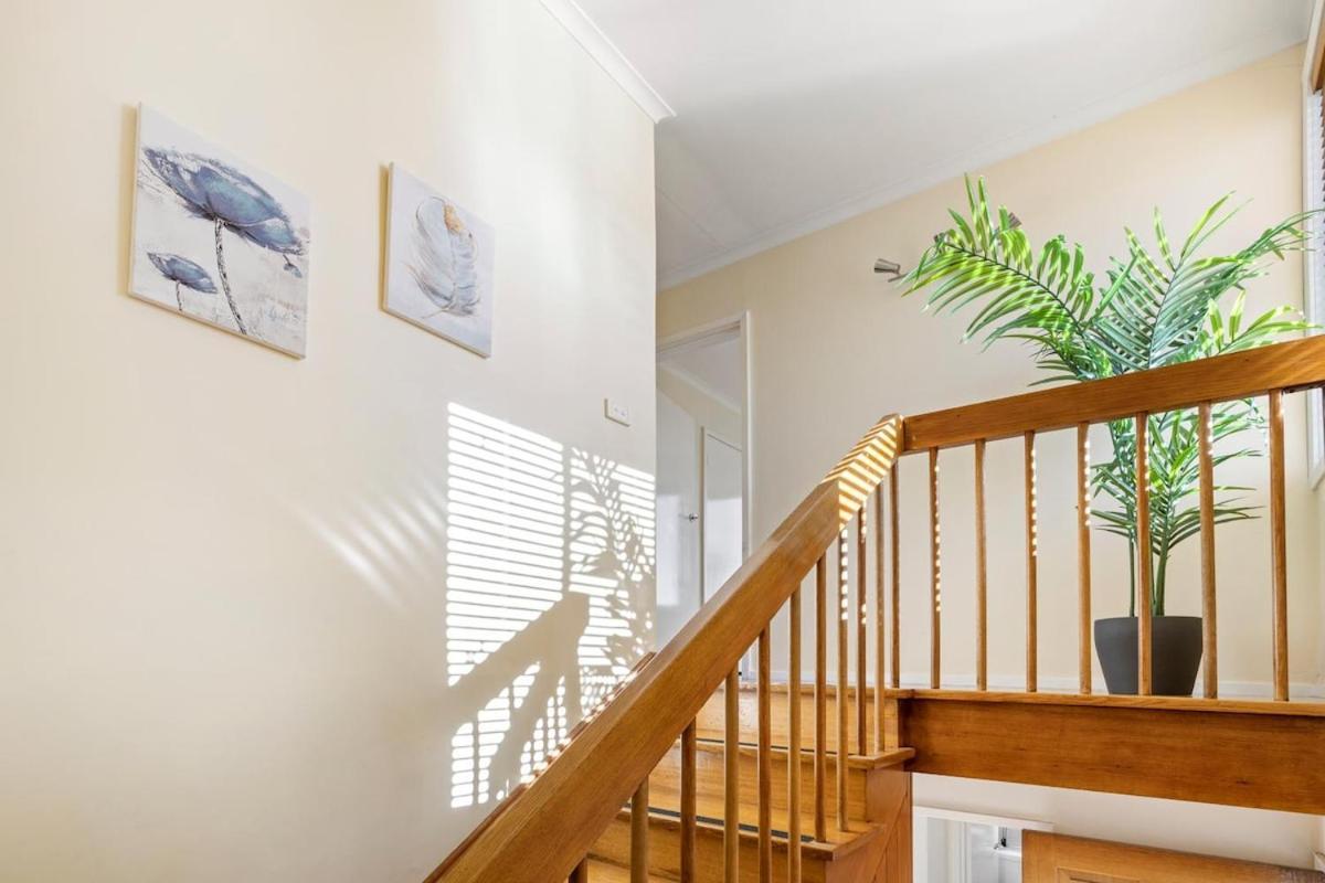 Spacious 3br Perfect For Families *