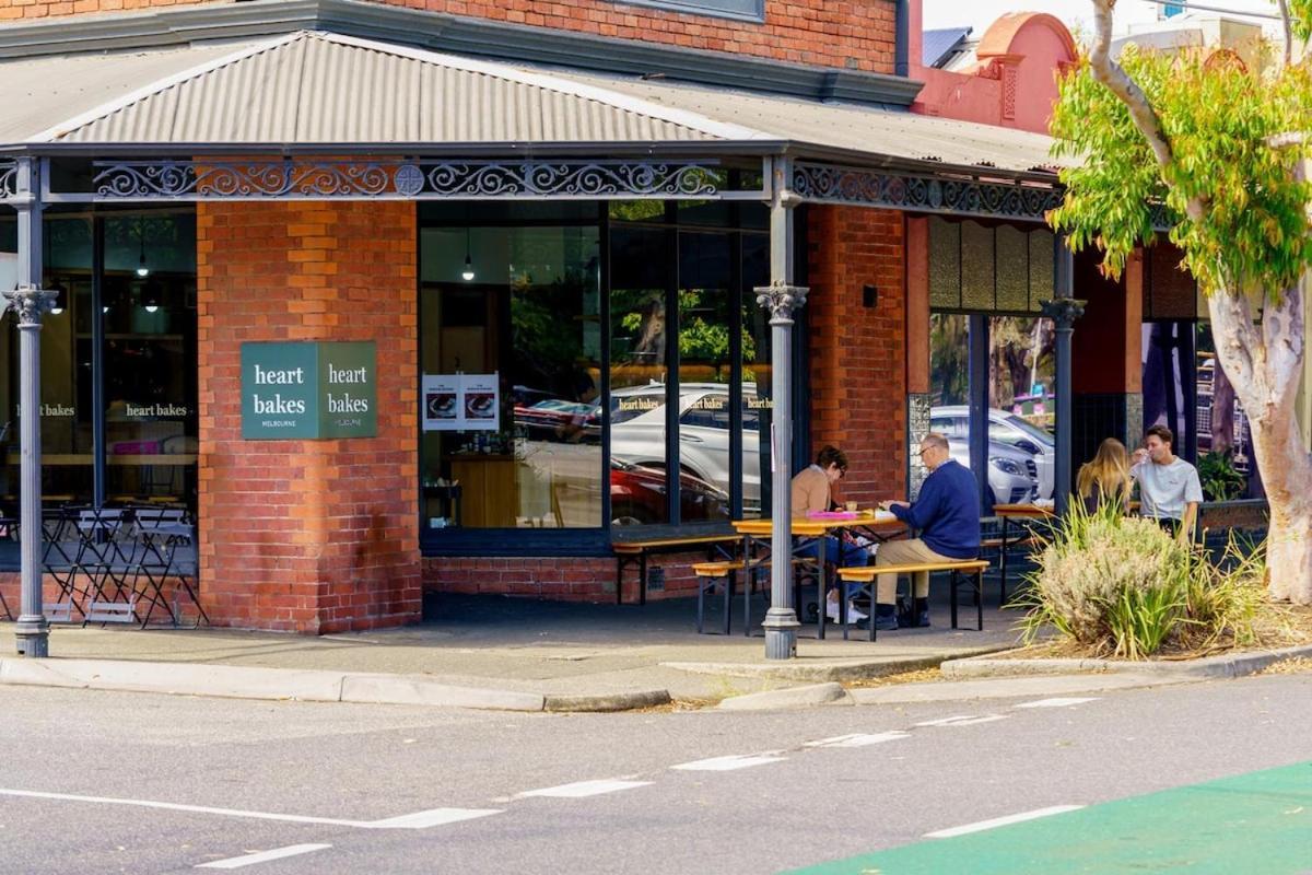 Spacious 3br Perfect For Families * Melbourne