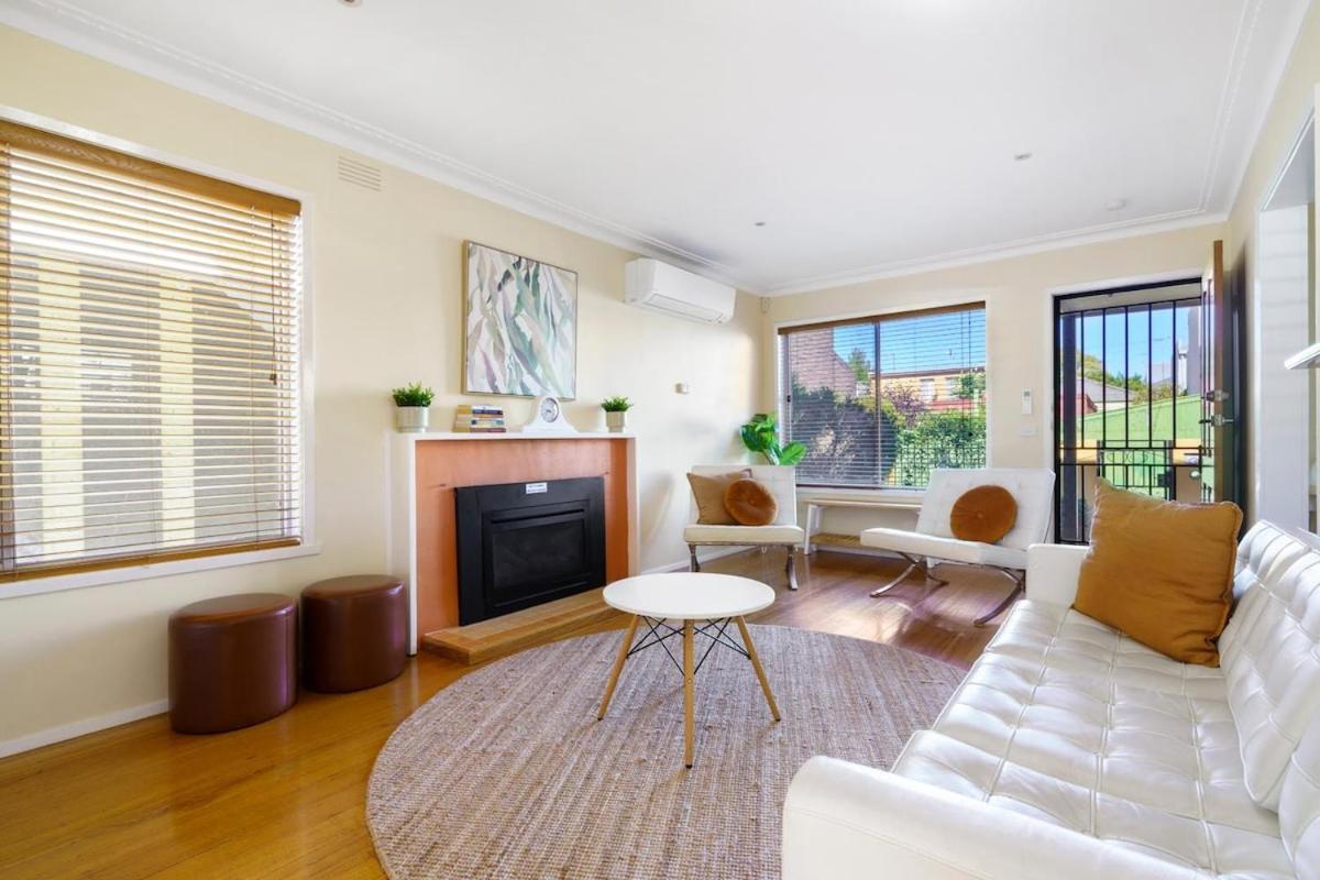 Holiday home Spacious 3br Perfect For Families Melbourne